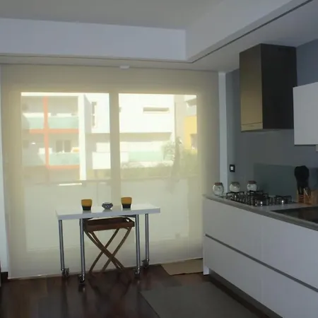 Casa Plancia *