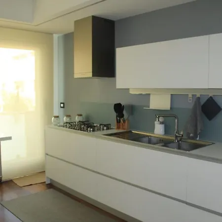 Casa Plancia * Lecce