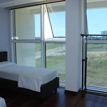 Casa Plancia Apartment