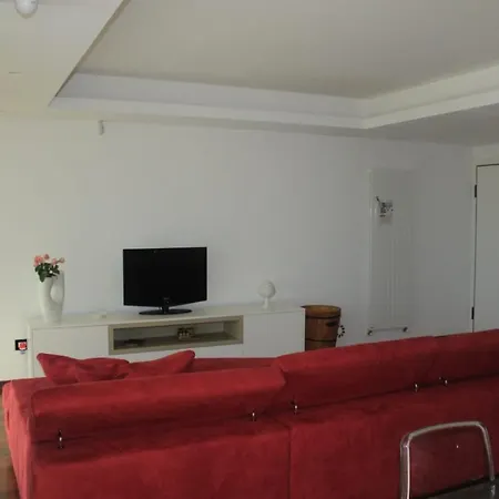 Apartment Casa Plancia Lecce