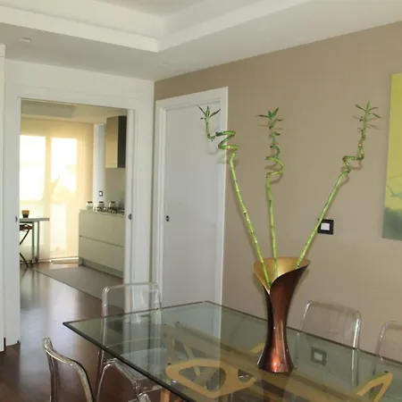 Apartment Casa Plancia