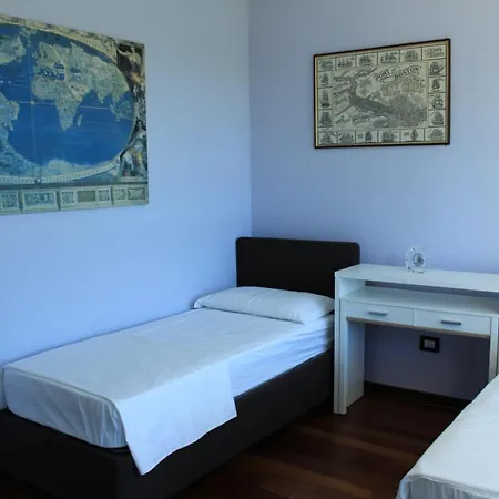 Casa Plancia *