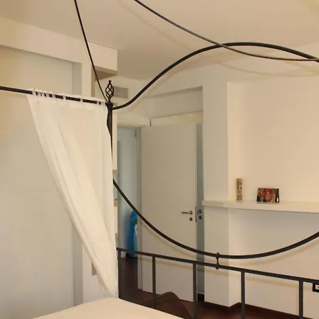 Casa Plancia Lecce