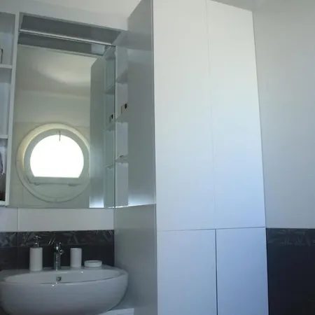 Casa Plancia Apartment *