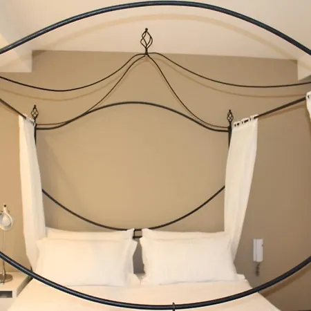 Apartment Casa Plancia *