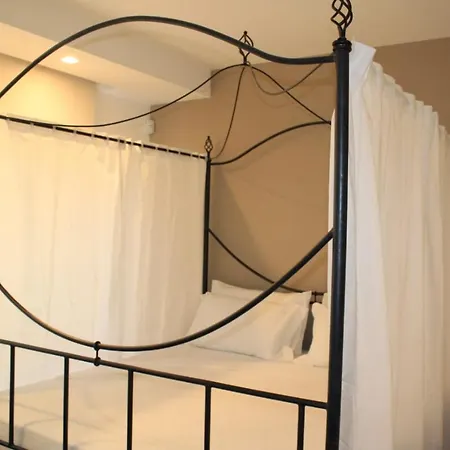 Casa Plancia Apartment