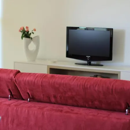 Casa Plancia Apartment