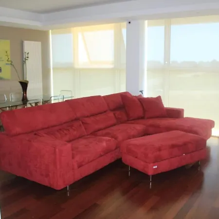 Apartment Casa Plancia Lecce