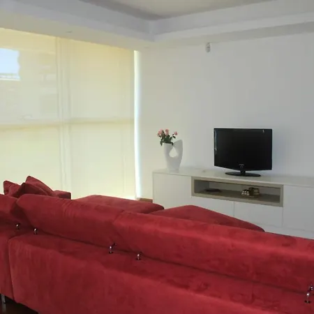 Casa Plancia Apartment