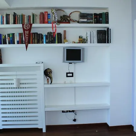 Casa Plancia Apartment *
