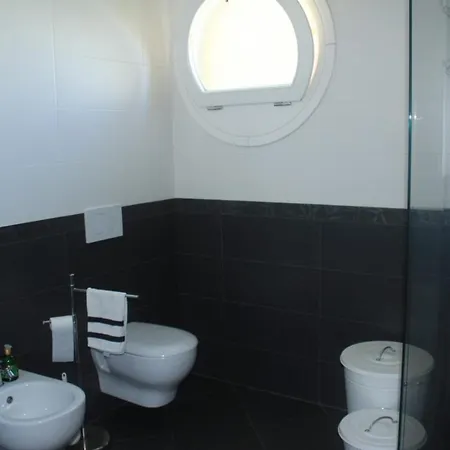 Casa Plancia Apartment *