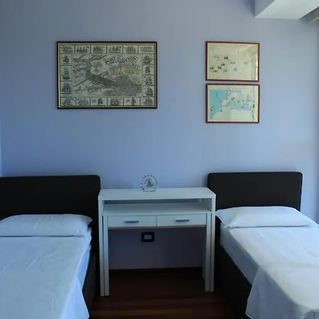 Apartment Casa Plancia Lecce