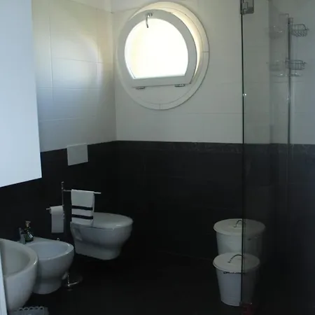 Casa Plancia Apartment