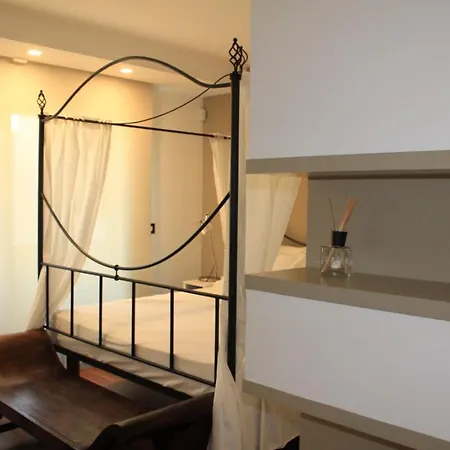 Apartment Casa Plancia Lecce