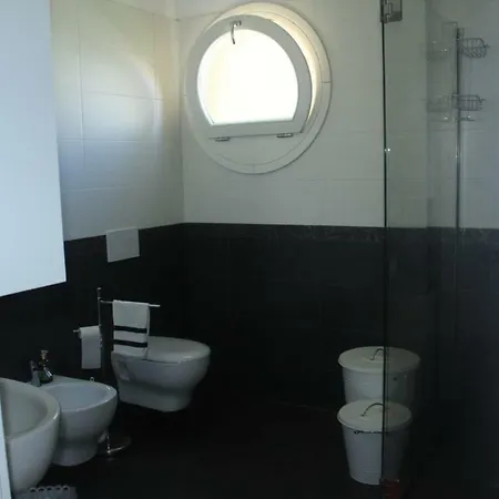 Casa Plancia Apartment *