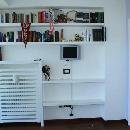 Casa Plancia Apartment Lecce