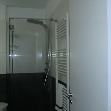 Casa Plancia Apartment *