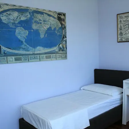 Casa Plancia *