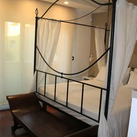 Casa Plancia Apartment