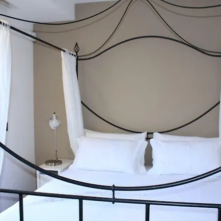 Casa Plancia *