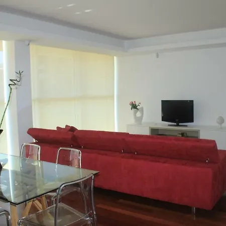 Casa Plancia Apartment