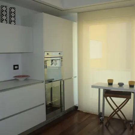 Apartment Casa Plancia