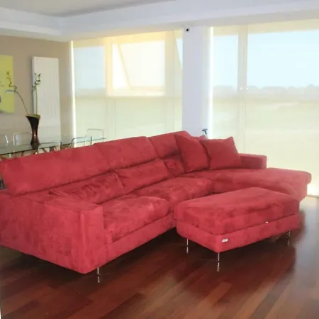 Casa Plancia Apartment