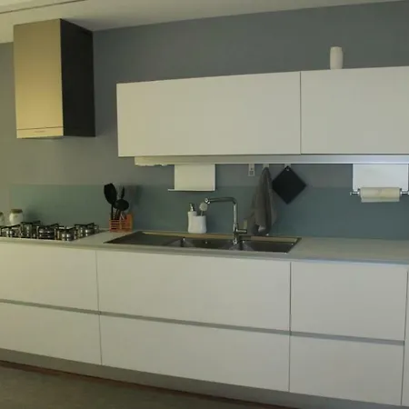 Apartment Casa Plancia
