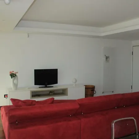 Apartment Casa Plancia *