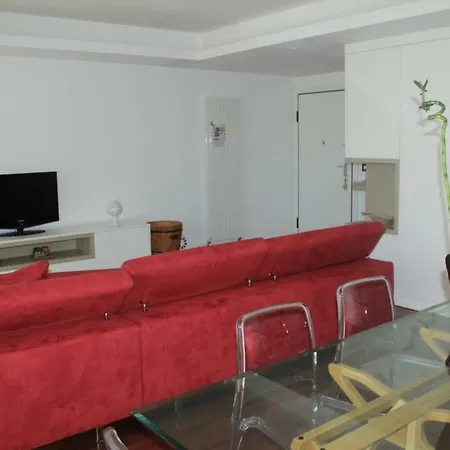 Casa Plancia Apartment