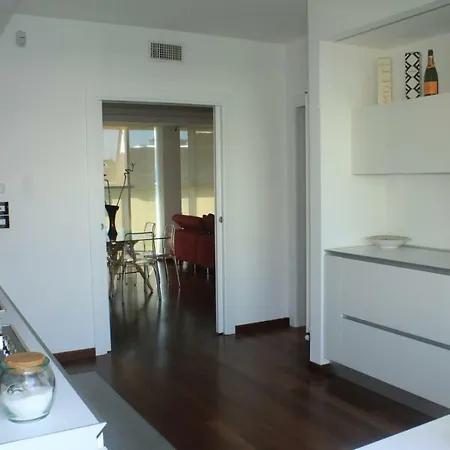 Casa Plancia Apartment Lecce