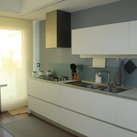 Apartment Casa Plancia